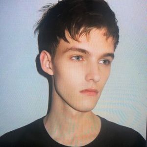 Meet your Posher, Daryl